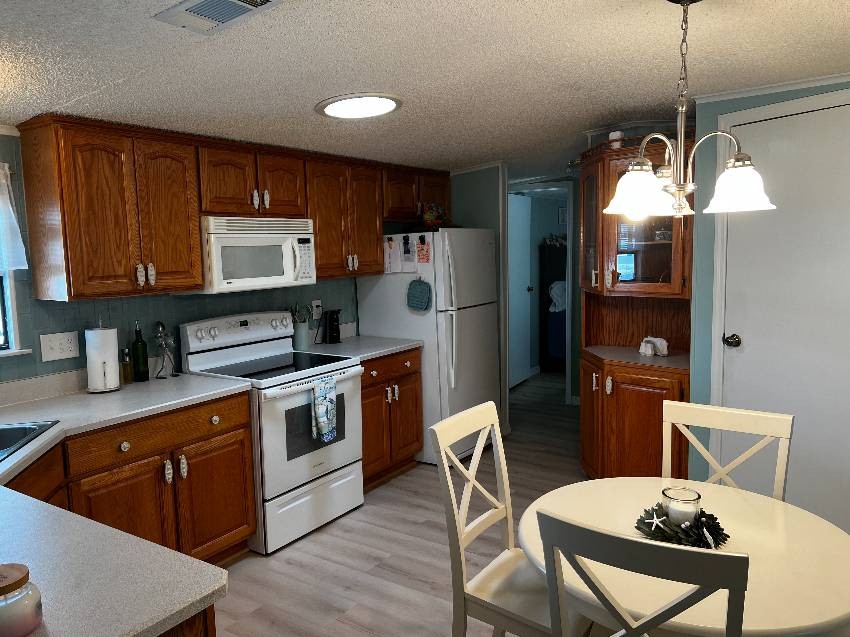 746 Century Lane a Winter Haven, FL Mobile or Manufactured Home for Sale